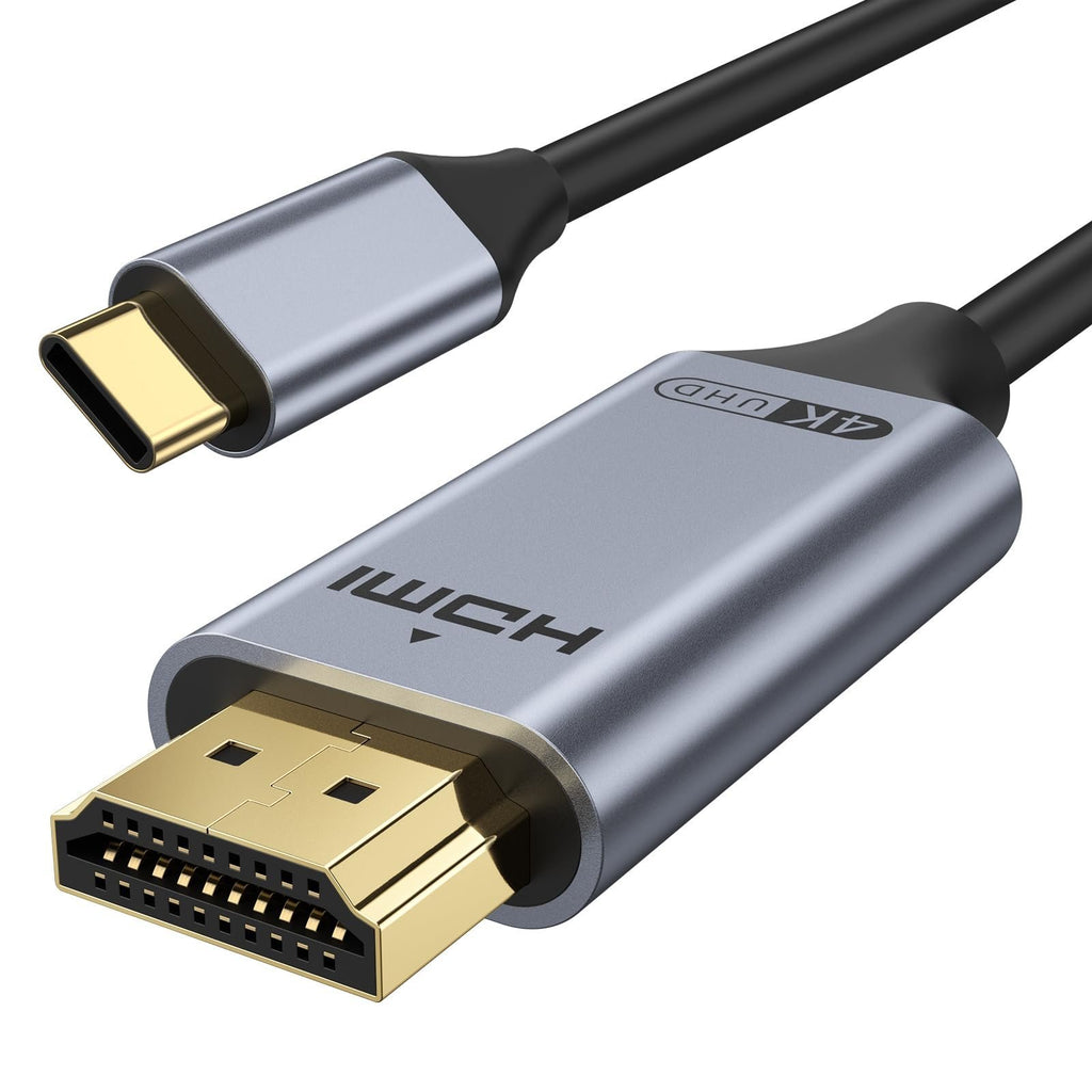 USB-C auf HDMI Kabel 8K 60Hz