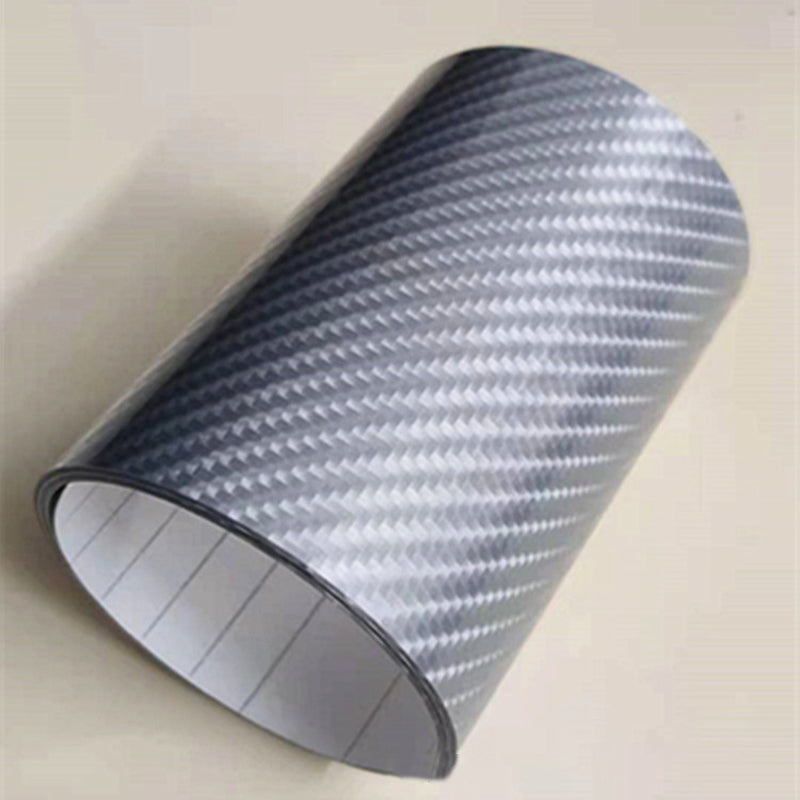 Auto-Carbonfaserfolie(30*152cm)