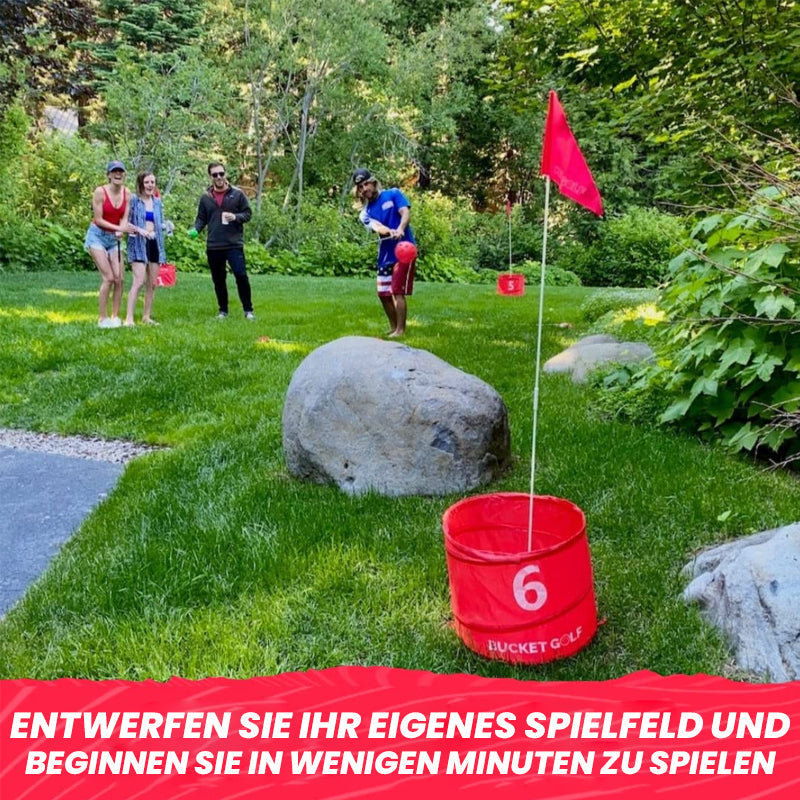 Golfspiel-Set