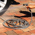 Bionic Steel 304 Edelstahl-Gartenschlauch