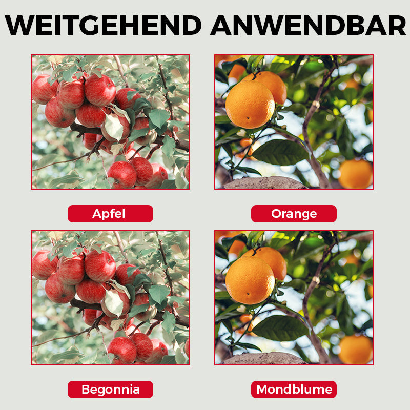 🎍Veredelungswerkzeug für große Äste