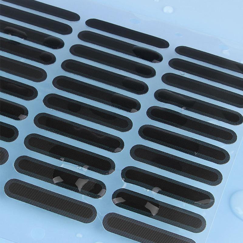 Staubdichte Netzaufkleber für Mobiltelefone