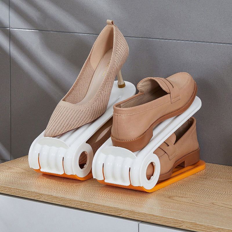Praktisches Schuhregal