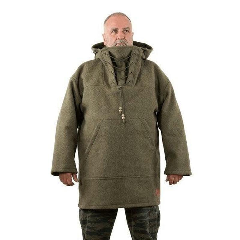 🔥Winter Herren Freizeitjacke