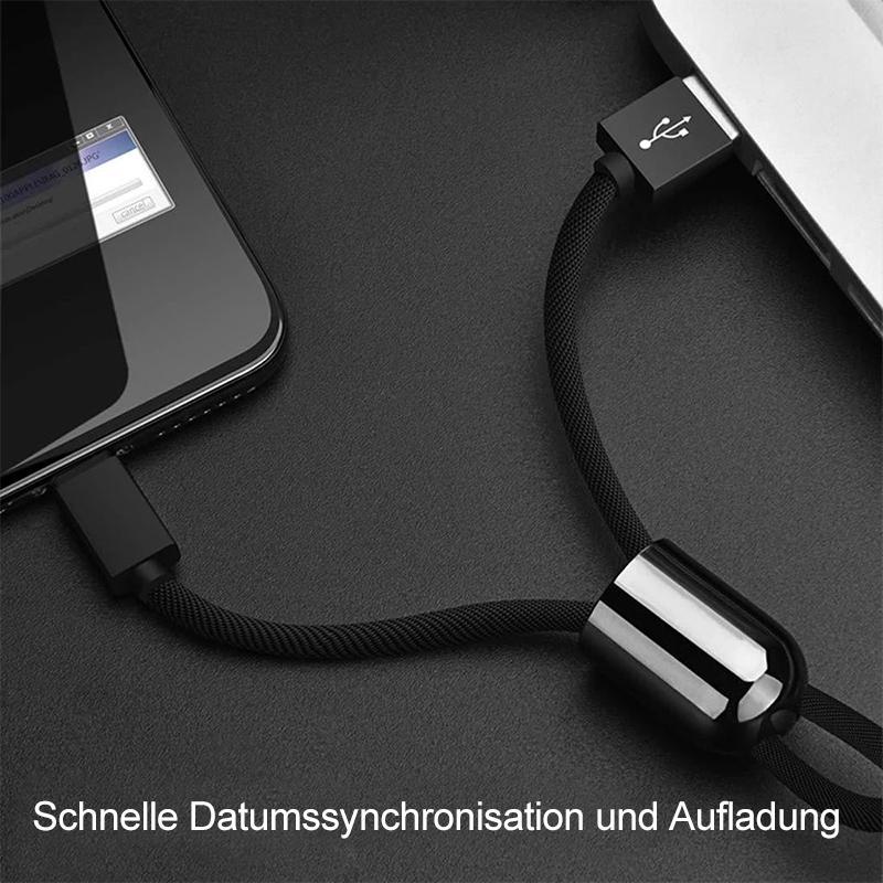 Stylischste USB-Kabel