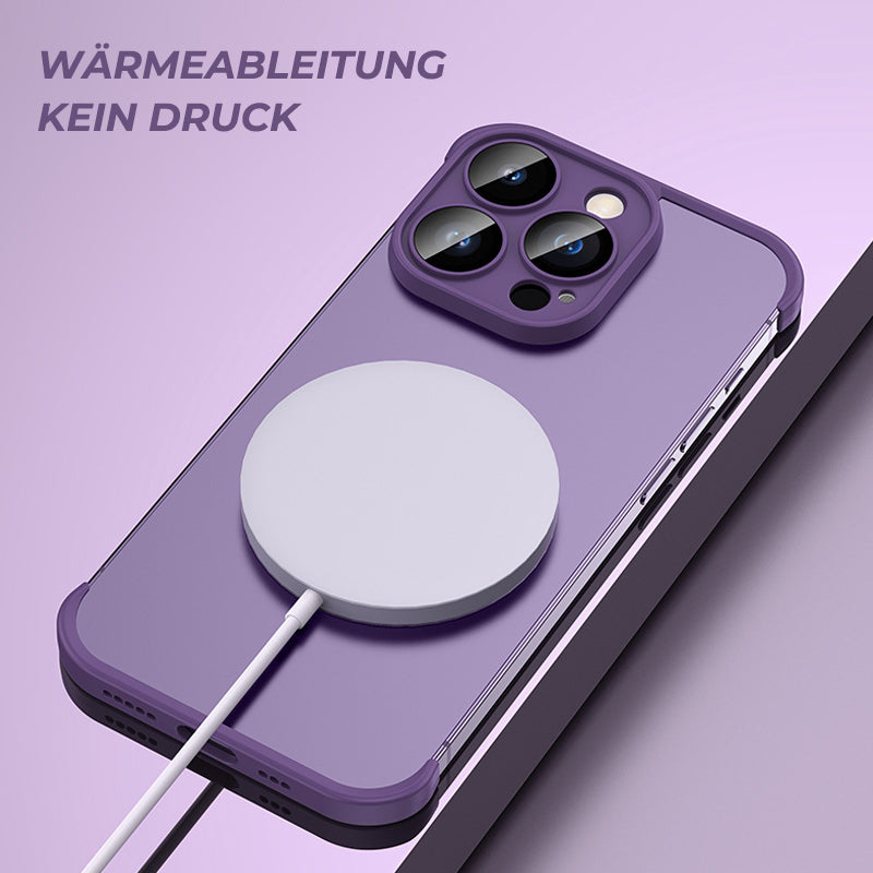 🔥Silikonhülle für Handyobjektive