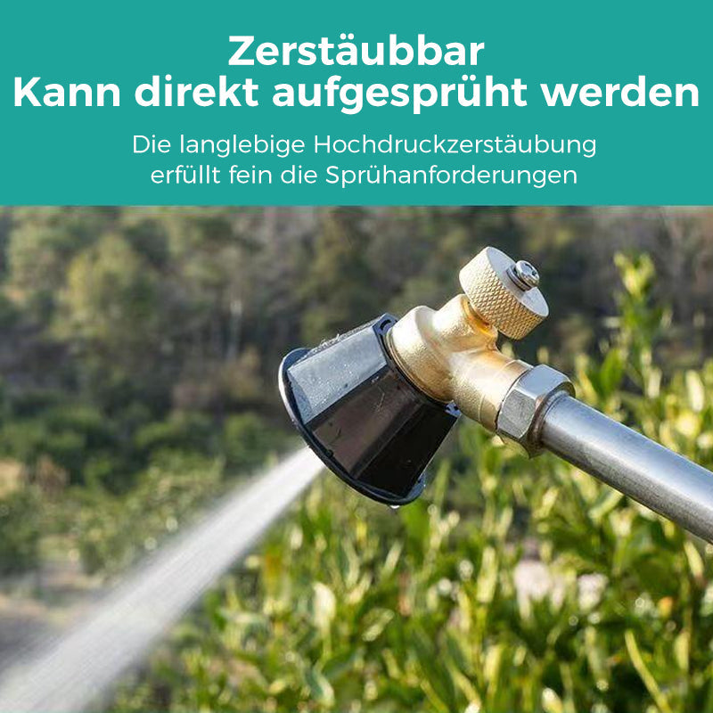 💦Hochdruckdüse kann Düse zerstäuben