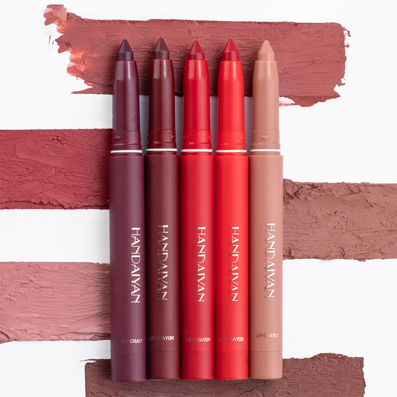 Matte Lipliner-Stift