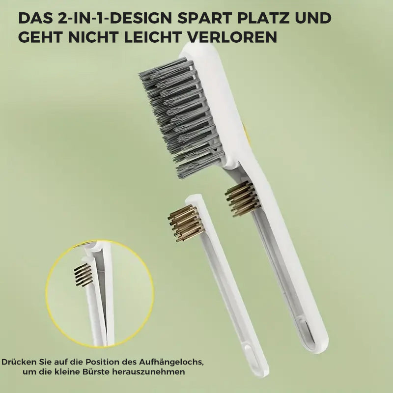 Mehrzweck-Fugendichtbürste