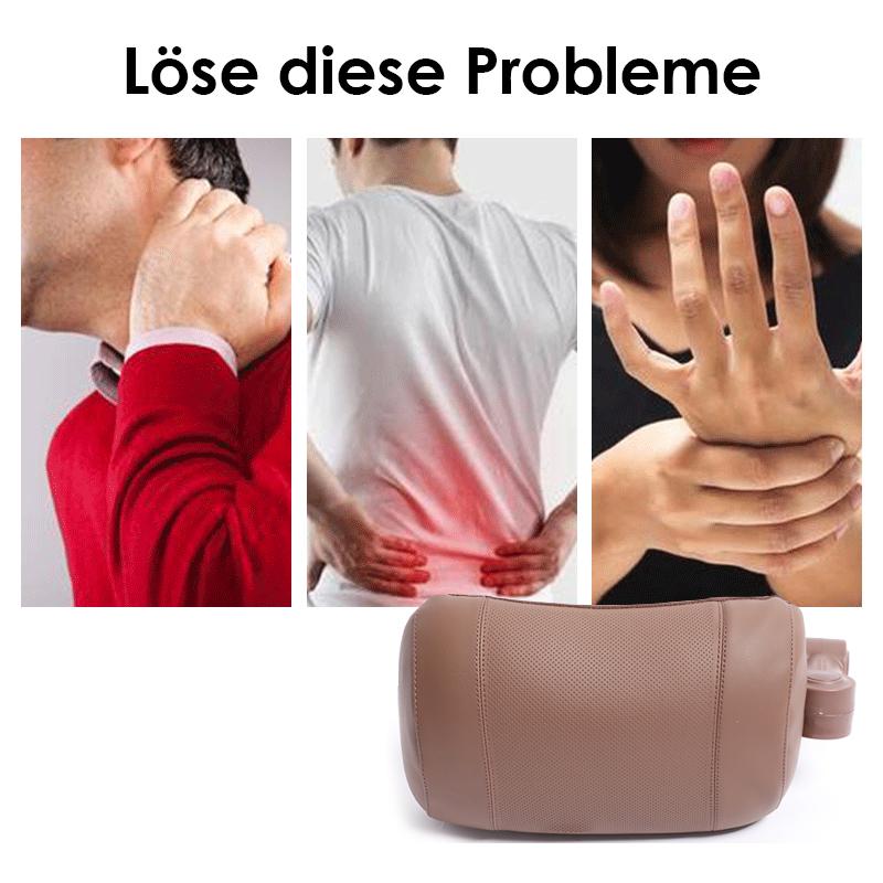 Auto Memory Foam Kissen