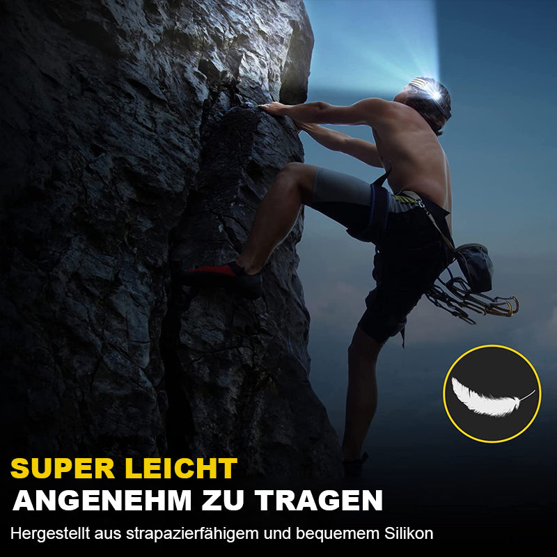 🌈✨Heller LED-Streifenscheinwerfer für den Außenbereich✨