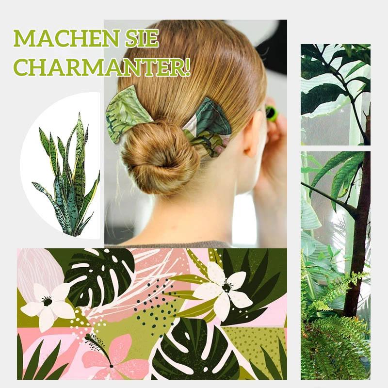 🎄🔥Damen modische Haarnadel