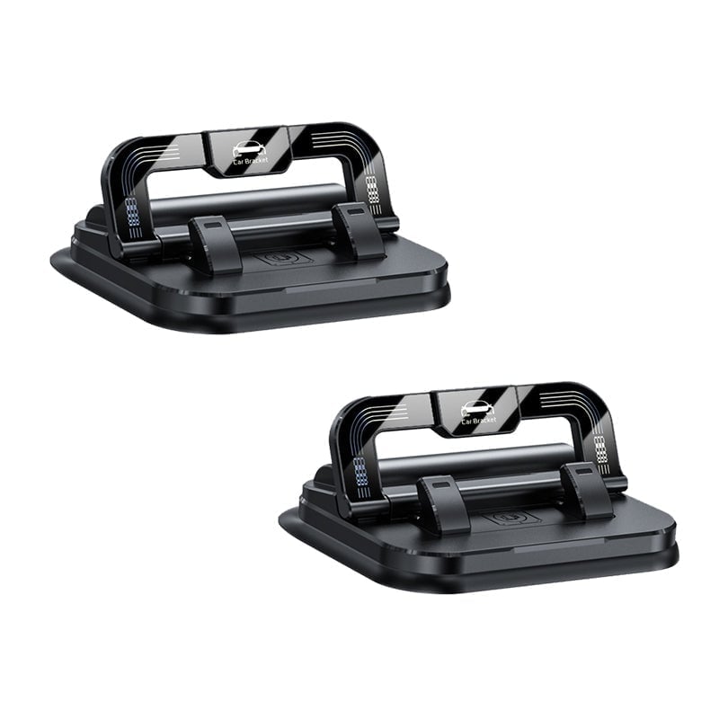 Car Phone Mount with Strong Suction Cup