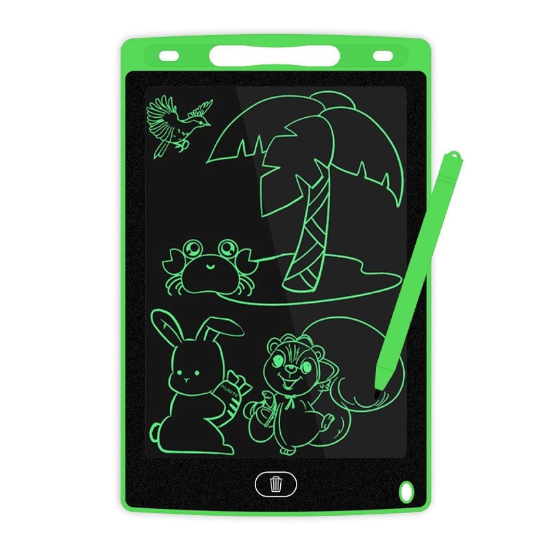 LCD-Zeichentablet für Kinder