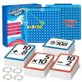 Mathe-Lernkarten