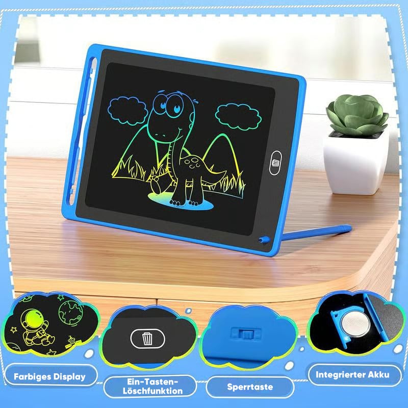 LCD-Zeichentablet für Kinder