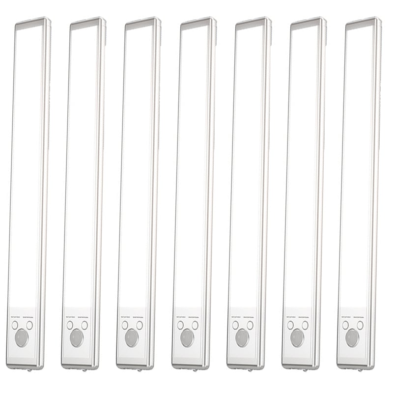LED Magnetische Induktionsleuchte mit 3 Modi