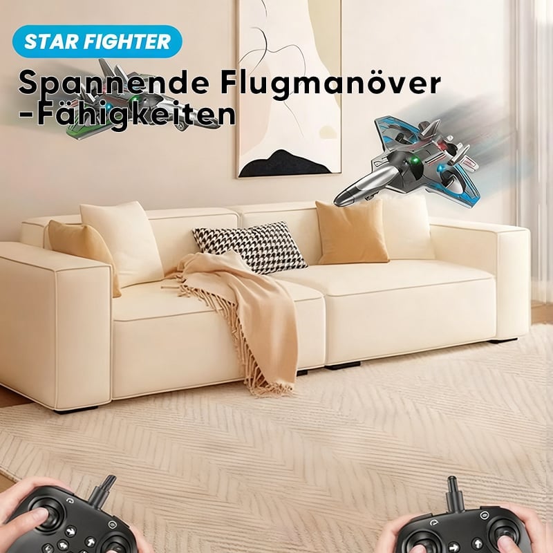 🌟Ferngesteuertes Flugobjekt