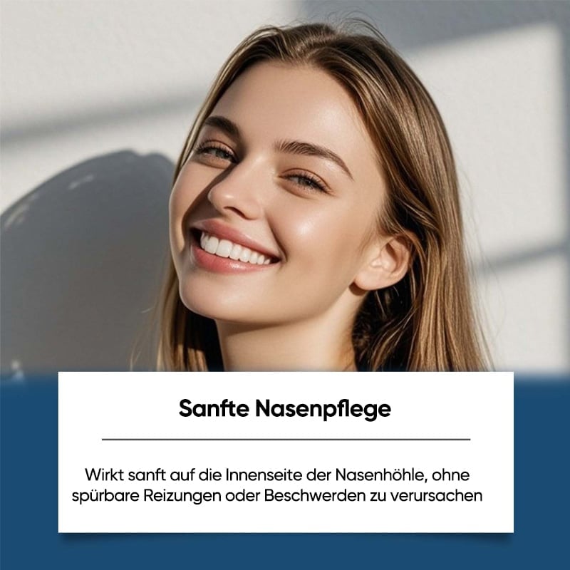 Nasal Jod – Nasenreinigung