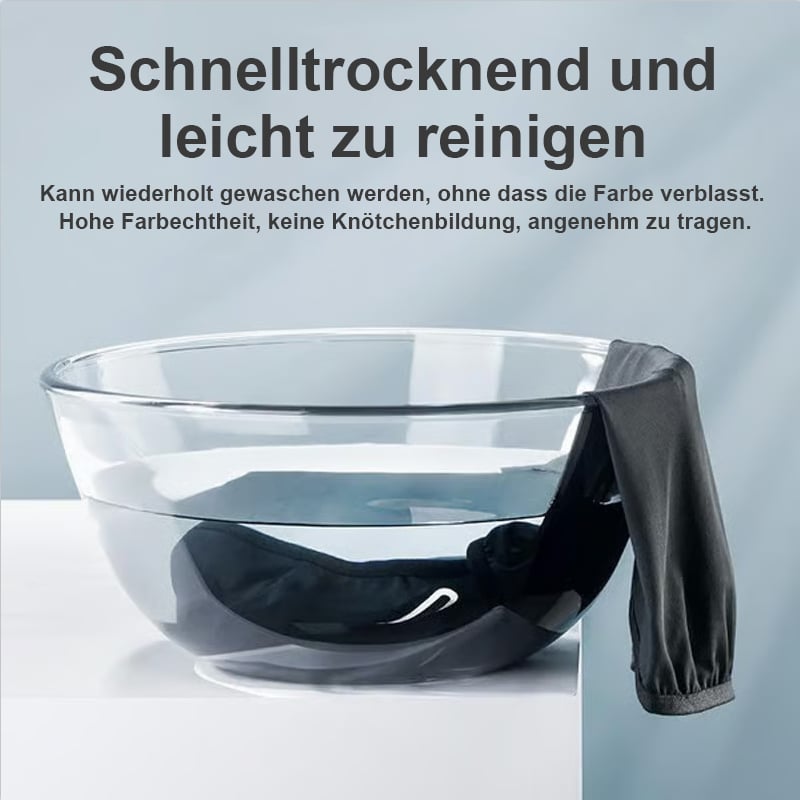 Sommer-Sturmhaube als Gesichtsmaske