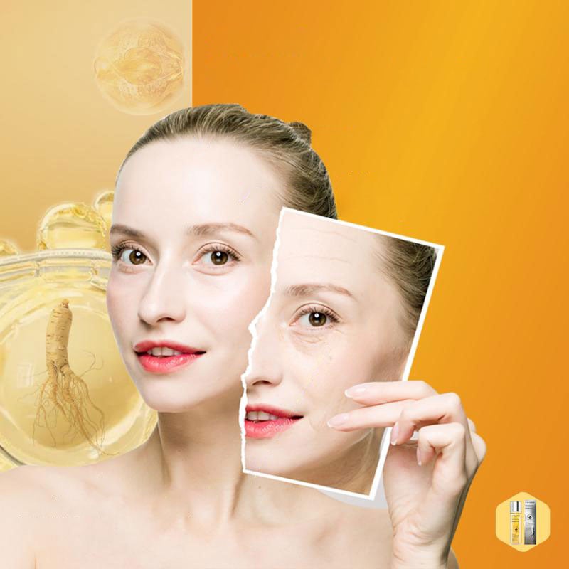 Wildginseng Anti-Aging Essenz