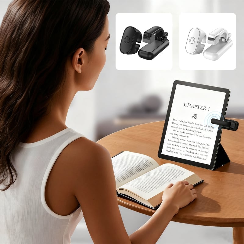 Kindle Page Turner