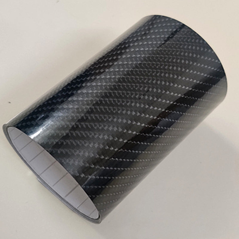 Auto-Carbonfaserfolie(30*152cm)