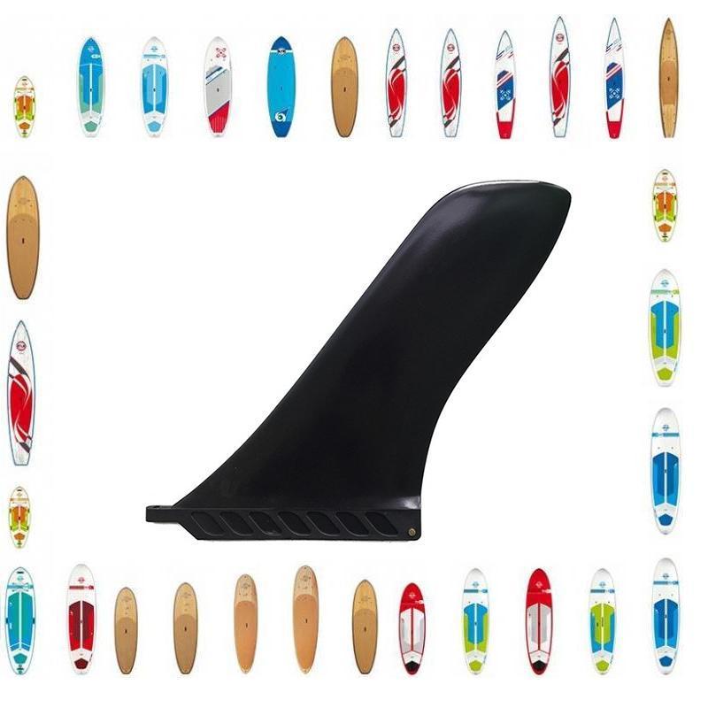 Surfbrett-Ruder
