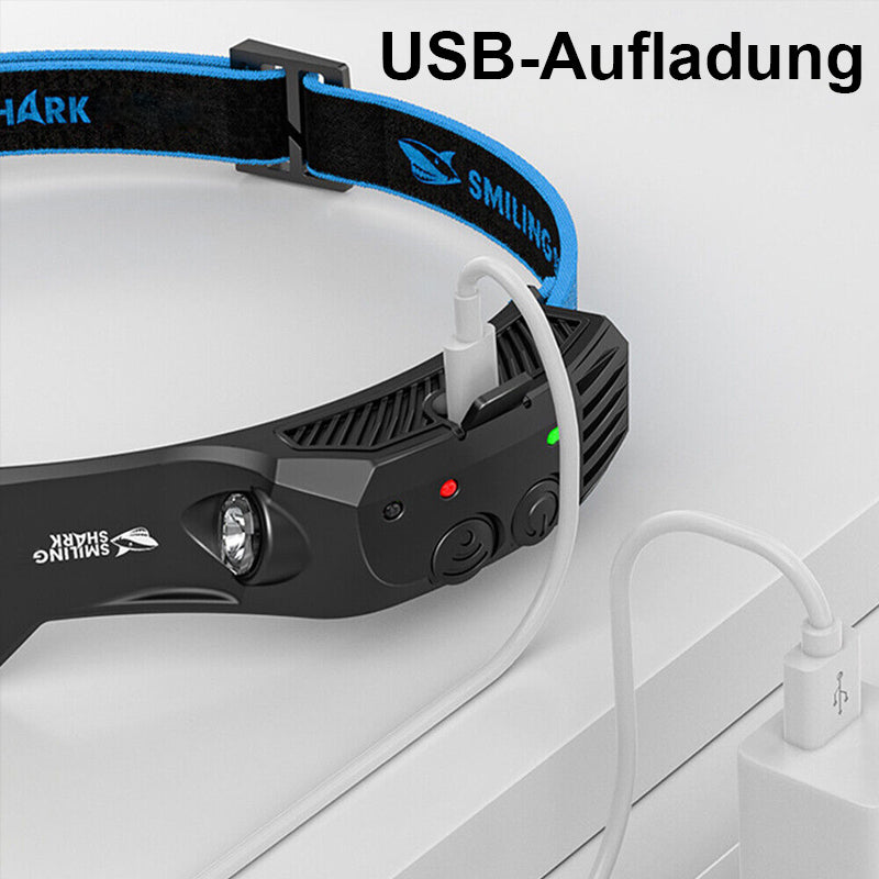 🌈✨Heller LED-Streifenscheinwerfer für den Außenbereich✨