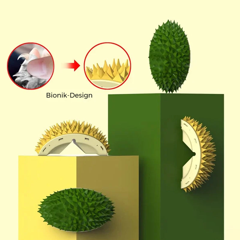 Durian Multifunktionales Haustierspielzeug