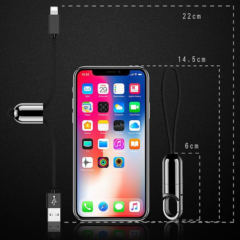 Stylischste USB-Kabel