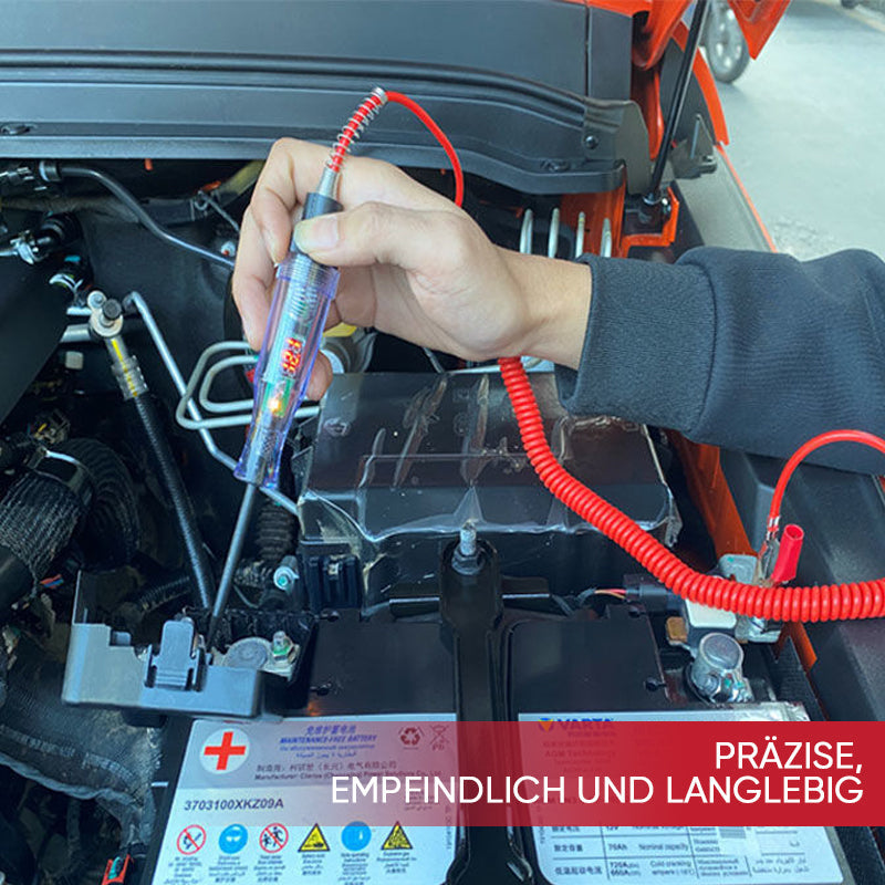 🔥Schaltungsprüfstift für PKW/LKW