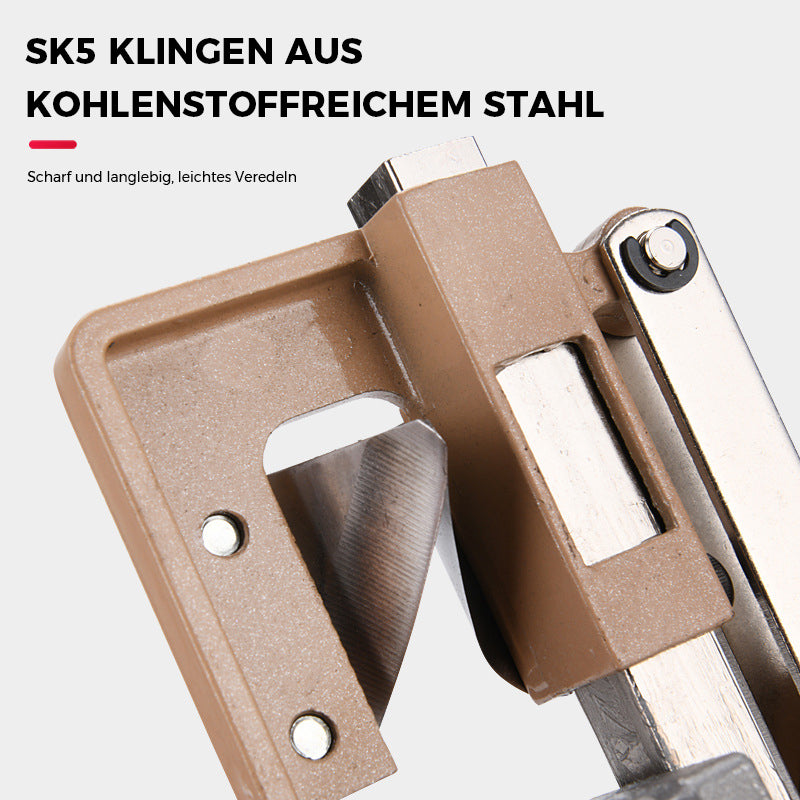 🎍Veredelungswerkzeug für große Äste