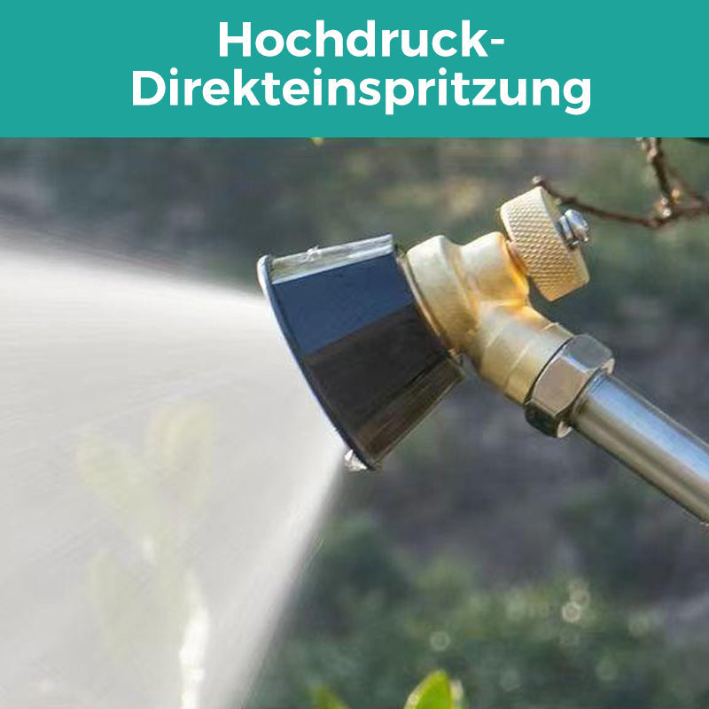 💦Hochdruckdüse kann Düse zerstäuben