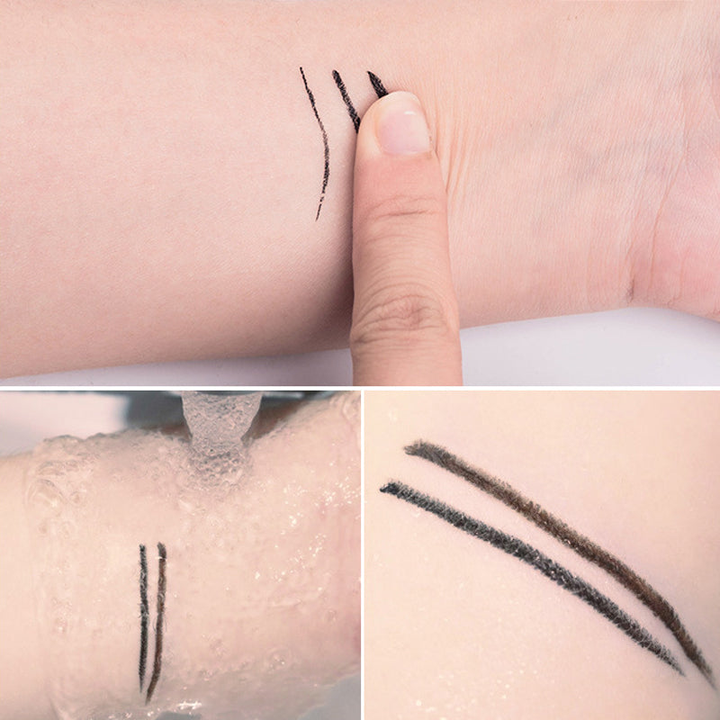 ✨Sternenhimmel Eyeliner