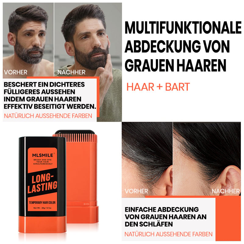 ColorComb Haarfarbe