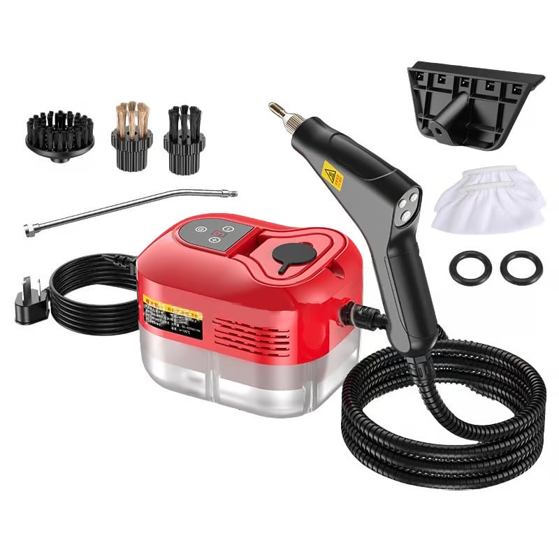 2500W Handgeführter Hochtemperatur-Dampfreiniger mit Druck-cp2025-08-29 08:53:04