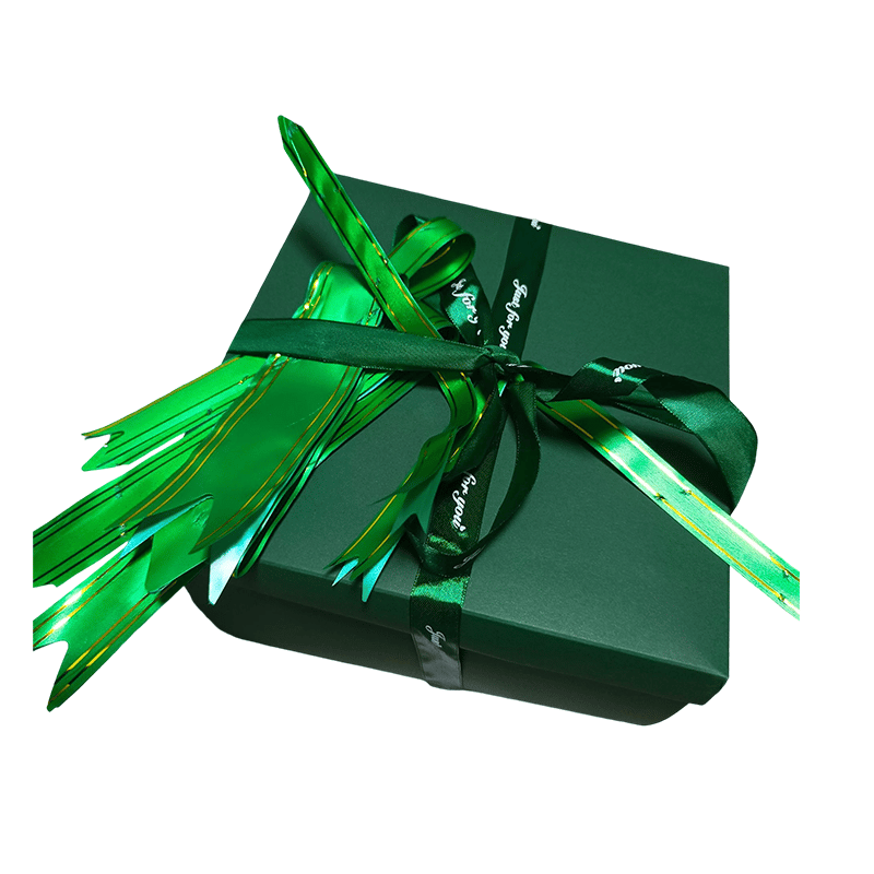 Süßigkeiten-Explosion Geschenkbox