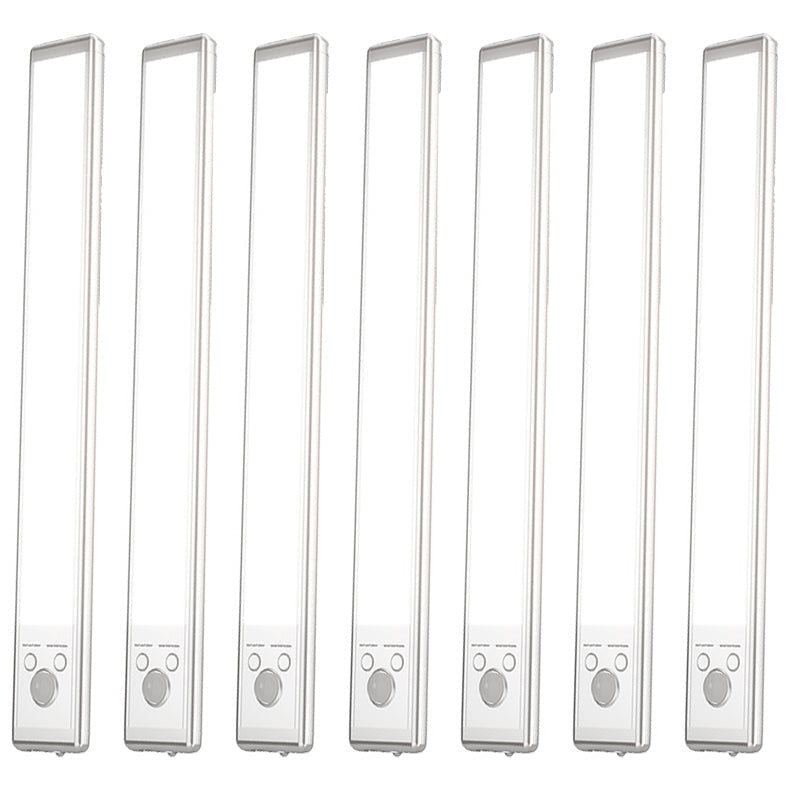 LED Magnetische Induktionsleuchte mit 3 Modi