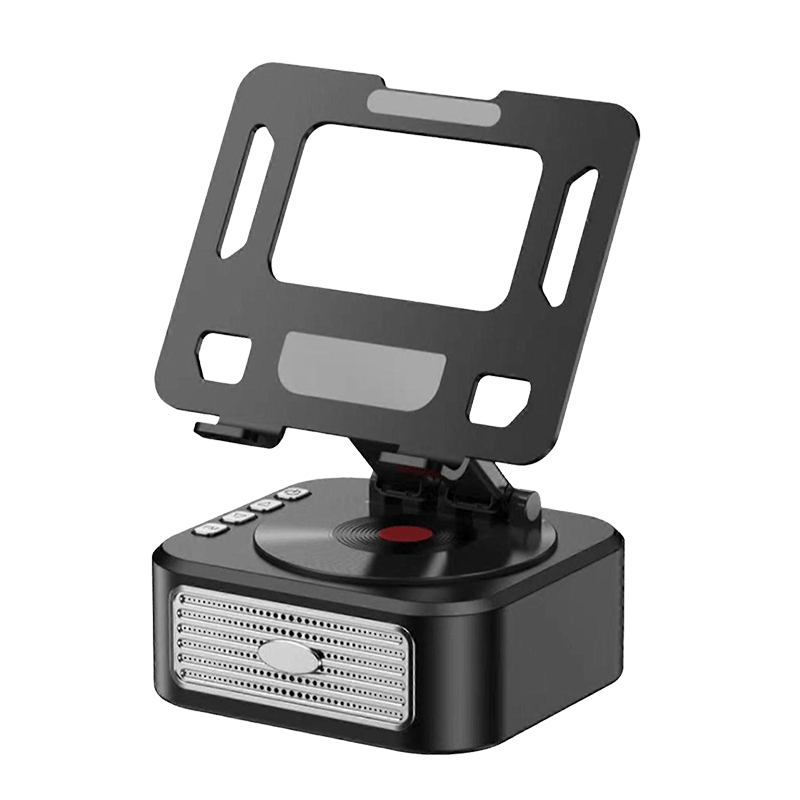 Rotierender Tablet-Ständer-Lautsprecher