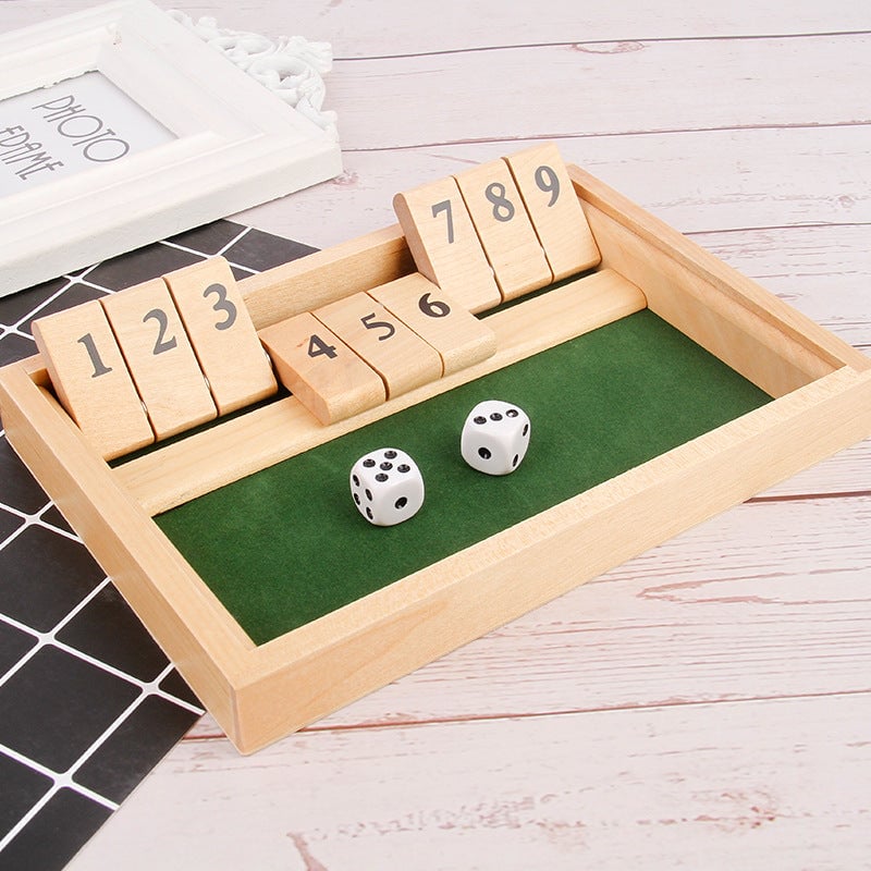 Interaktive Mathe-Brettspiele mit Spaßfaktor
