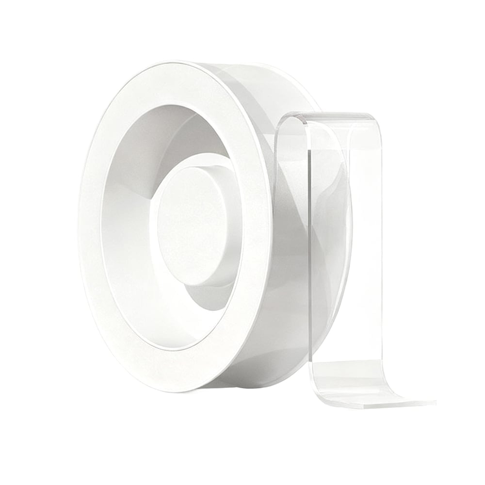 Multi-Functional Reusable Nano Tape