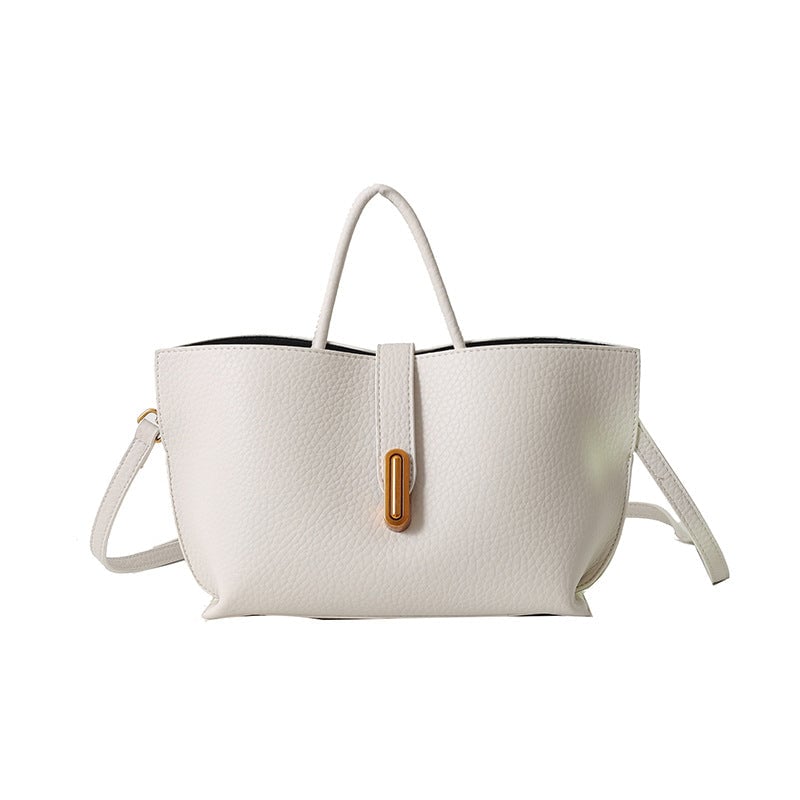 Elegante und geräumige Tote Bag