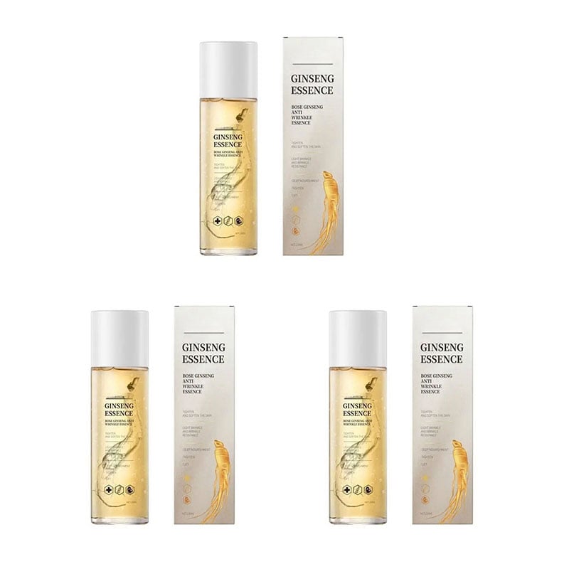 Wildginseng Anti-Aging Essenz