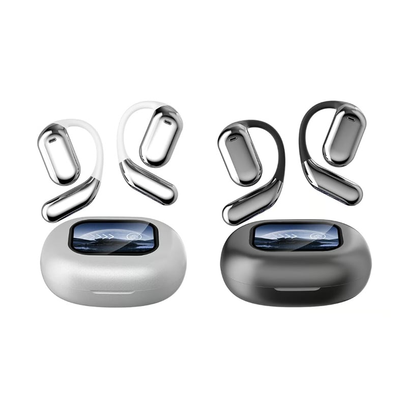 Kabellose Open-Ear-Bluetooth-Ohrhörer