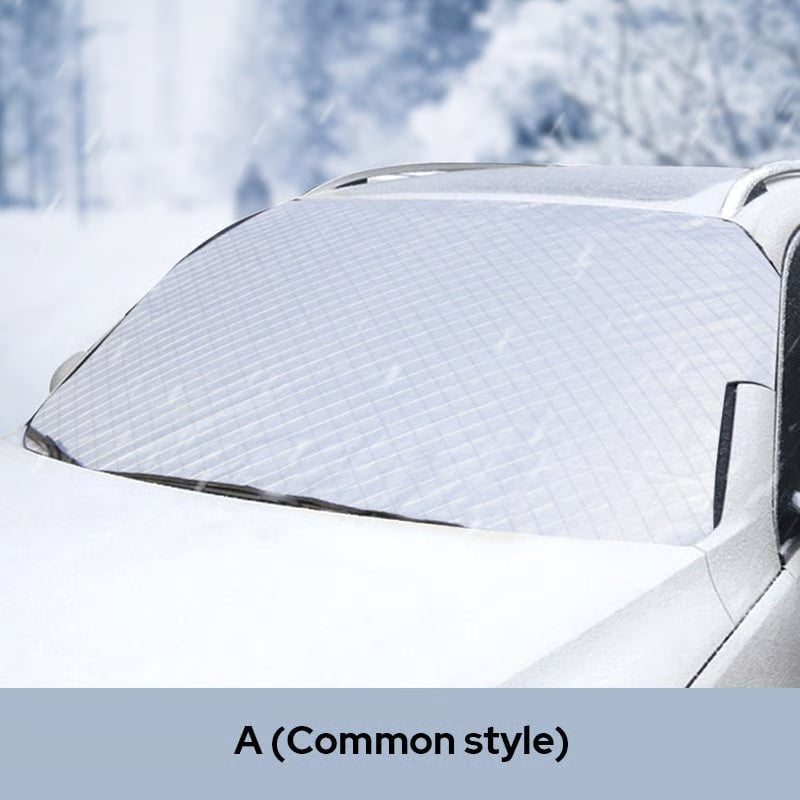 Magnetische Auto Anti-Schnee Abdeckung