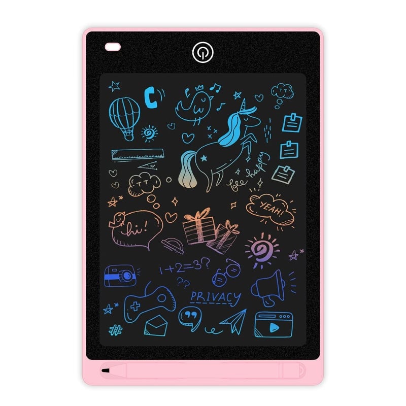 LCD-Zeichentablet für Kinder