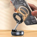 360° drehbare magnetische Telefonhalterung
