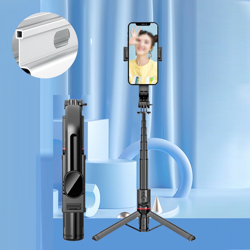 Faltbares Selfie-Stick-Stativ