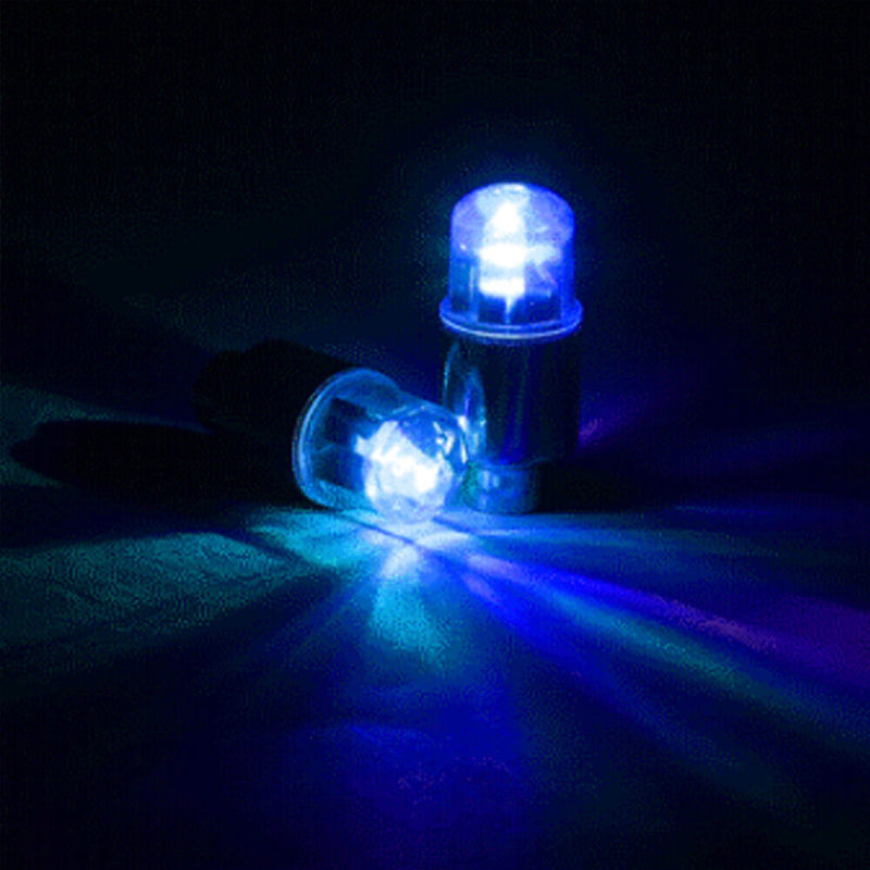 Wheel Smart Dual Sense-bandenlicht